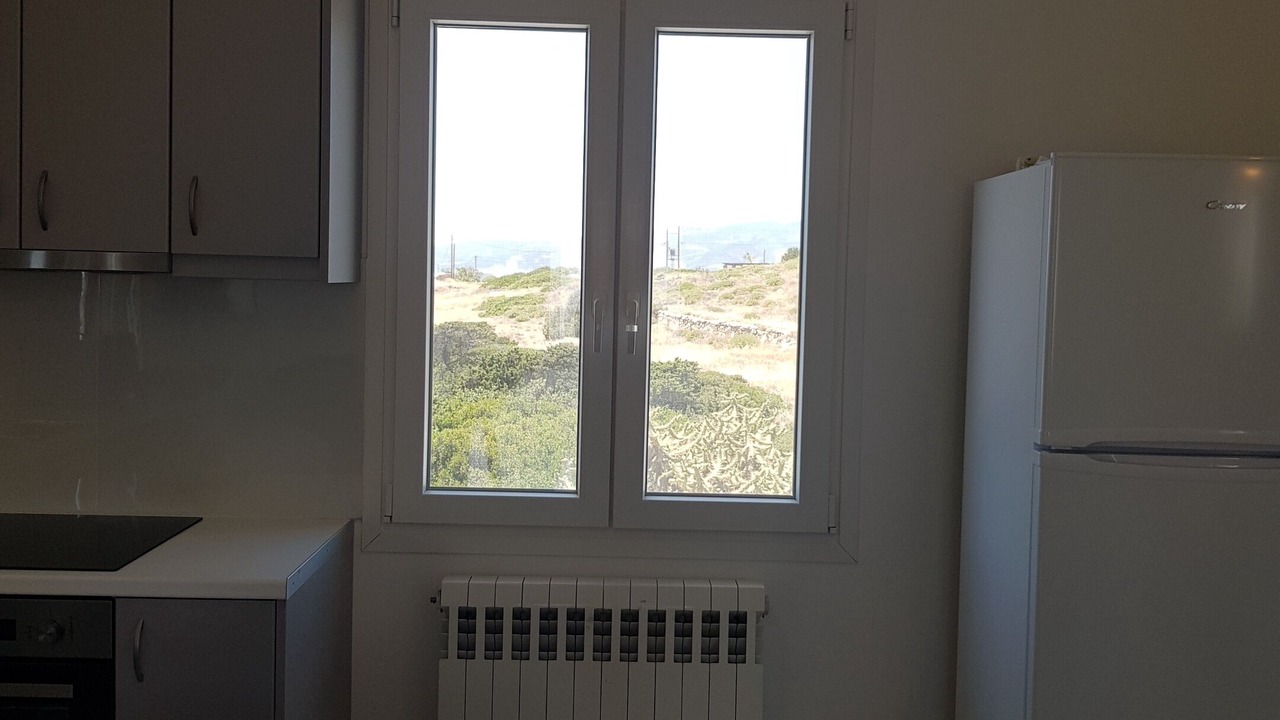 Photo of Kitchen in Paros