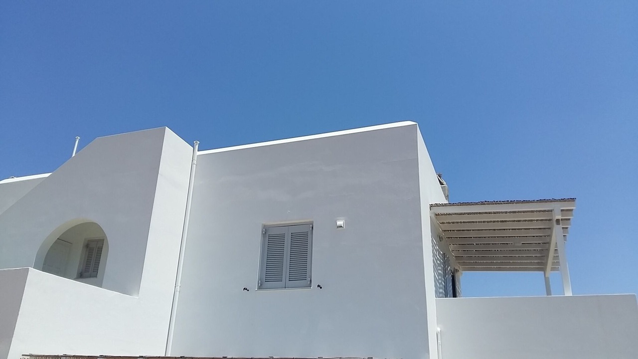 Photo of Outdoor in Paros