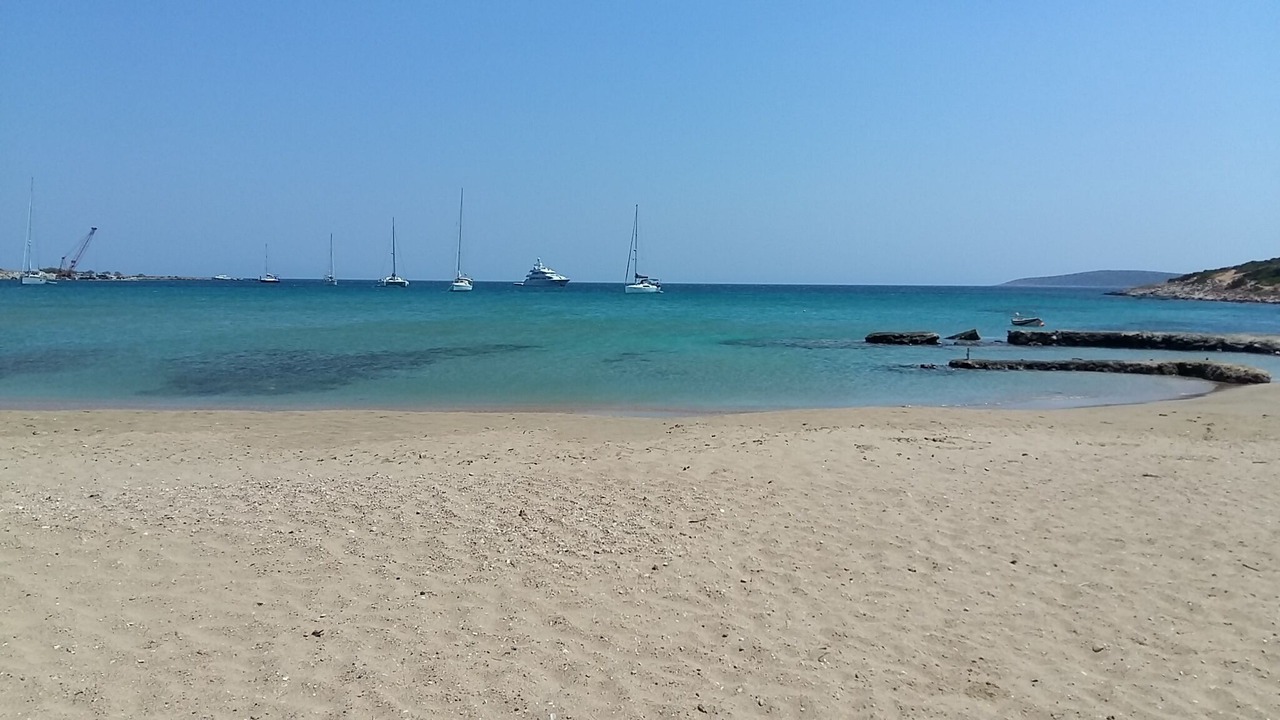 Photo of Others in Paros