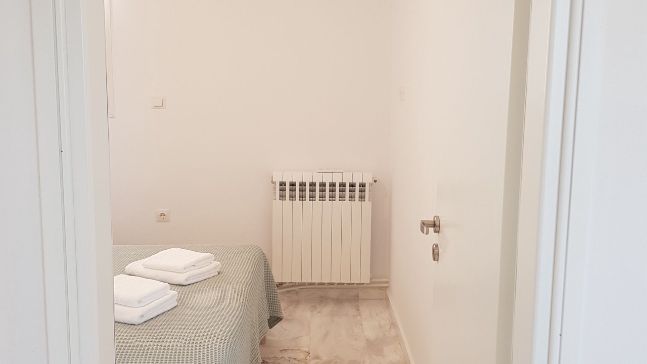Photo of Bathroom in Paros