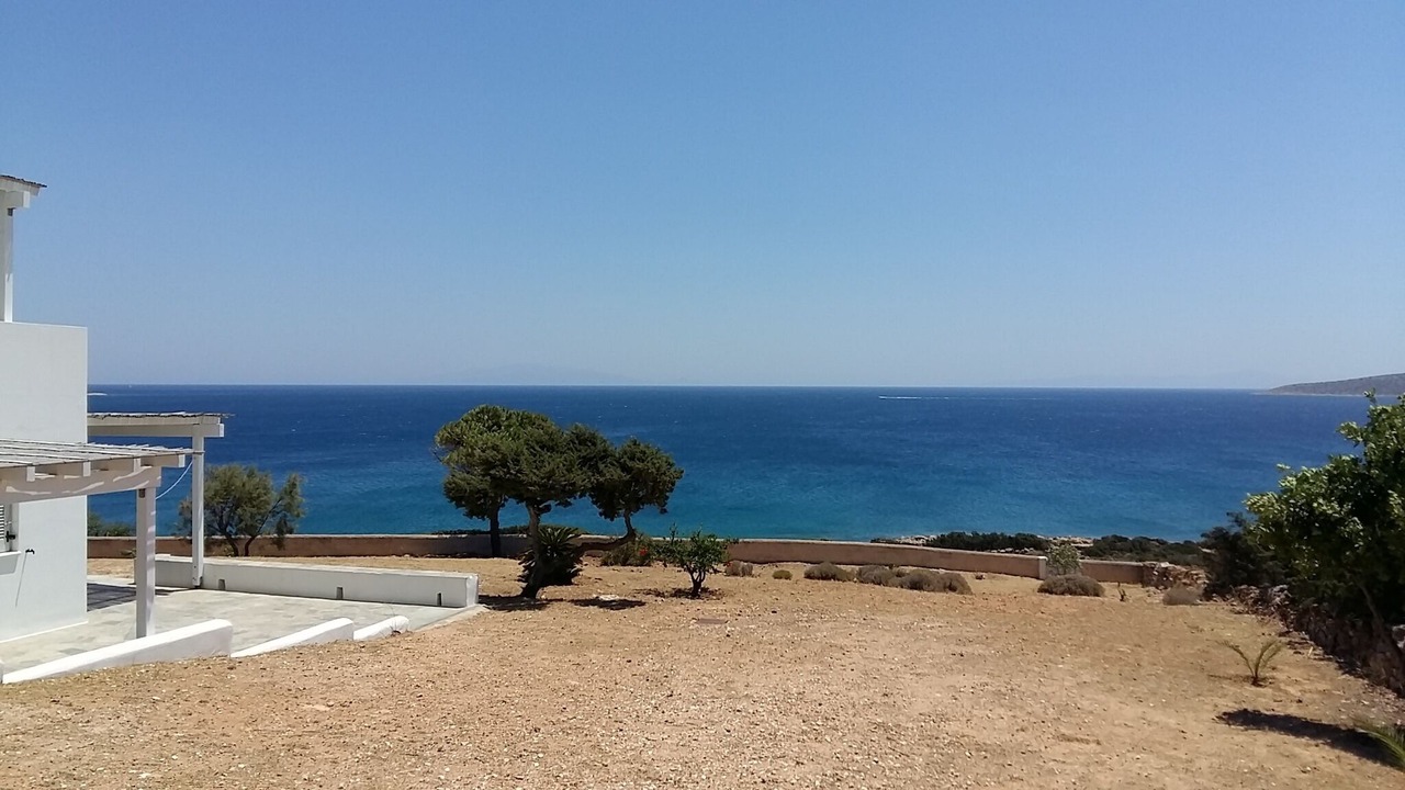 Photo of Outdoor in Paros