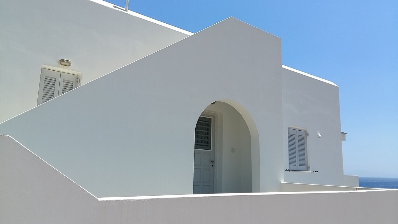 Photo of Outdoor in Paros