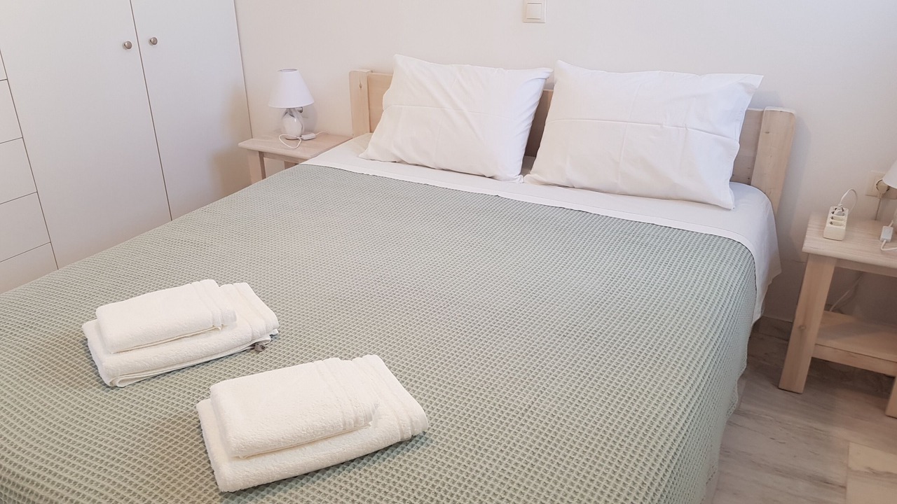 Photo of Bedroom in Paros