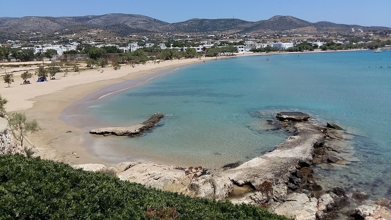Photo of Others in Paros