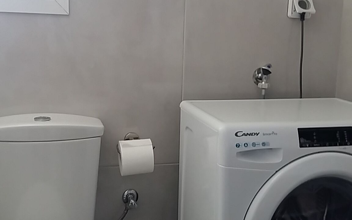 Photo of Bathroom in Paros