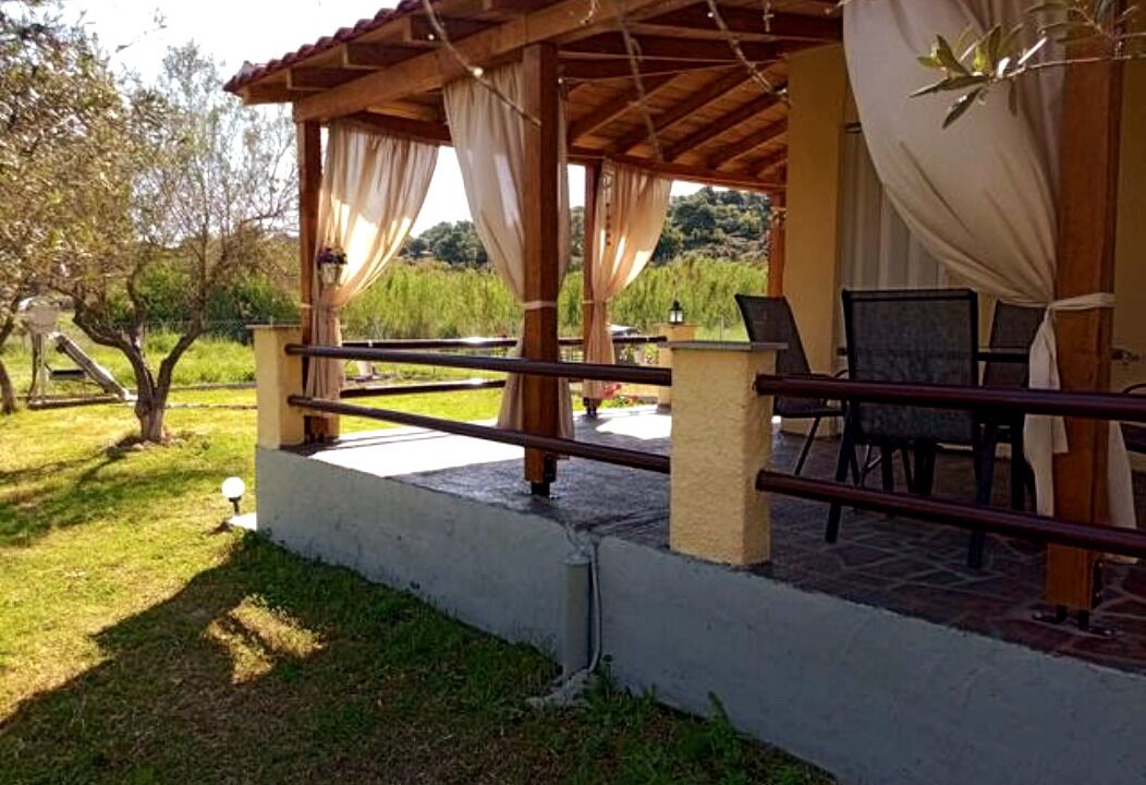 Photo of Outdoor in Ormos Panagias