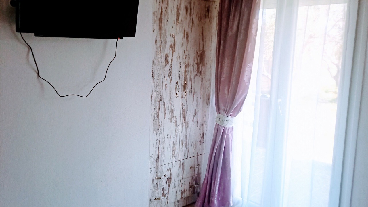 Photo of Bedroom in Ormos Panagias