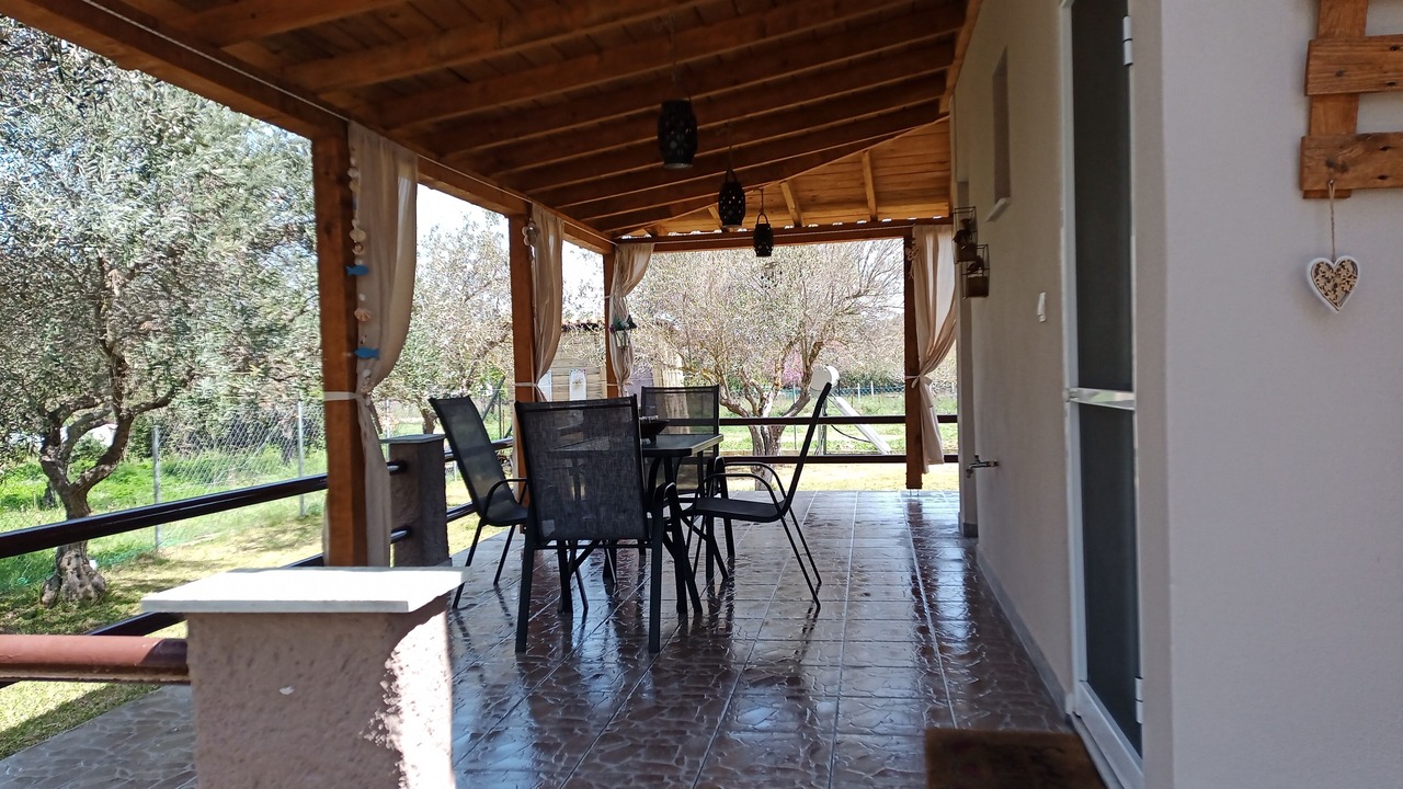 Photo of Outdoor in Ormos Panagias