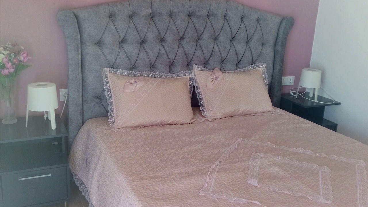 Photo of Bedroom in Ormos Panagias