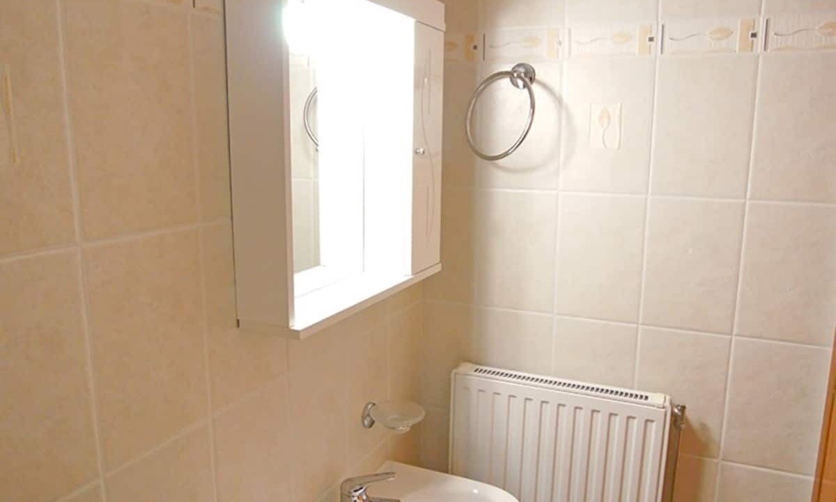 Photo of Bathroom in Kiparissia