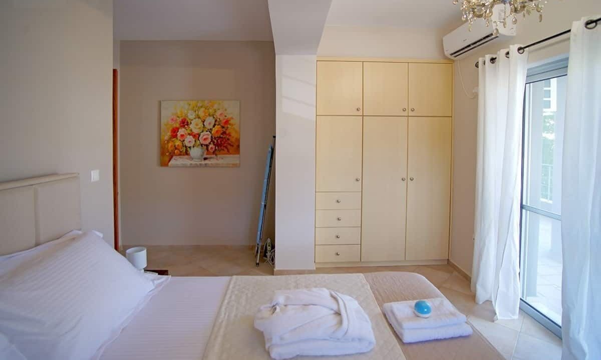 Photo of Bedroom in Kiparissia