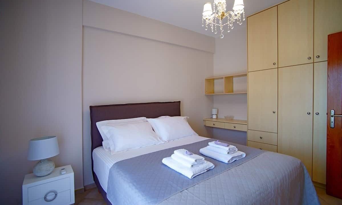 Photo of Bedroom in Kiparissia