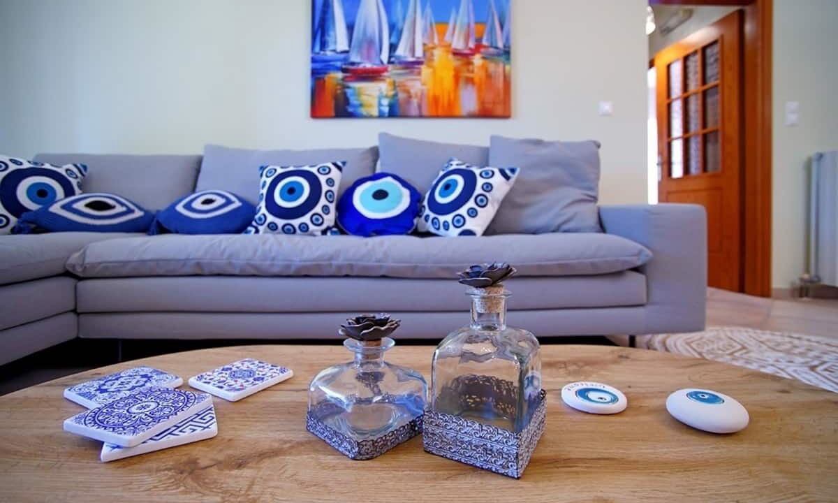 Photo of Livingroom in Kiparissia
