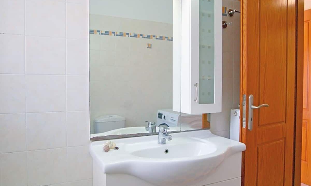 Photo of Bathroom in Kiparissia