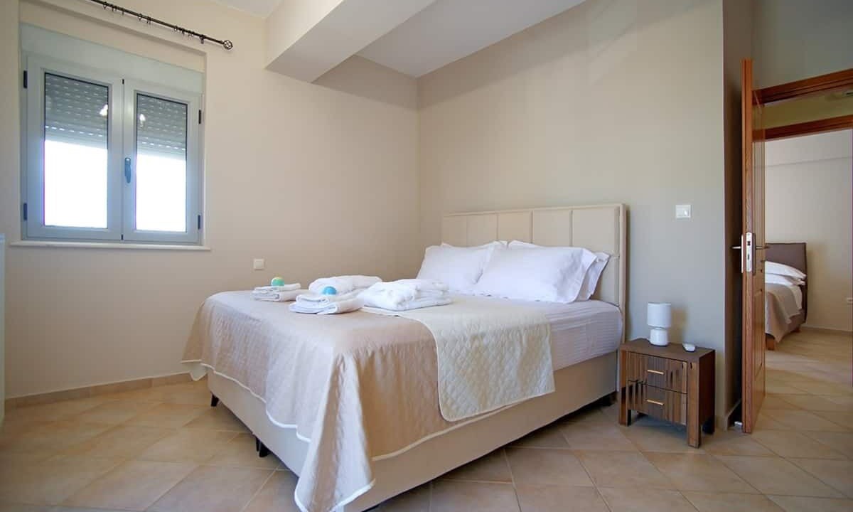 Photo of Bedroom in Kiparissia