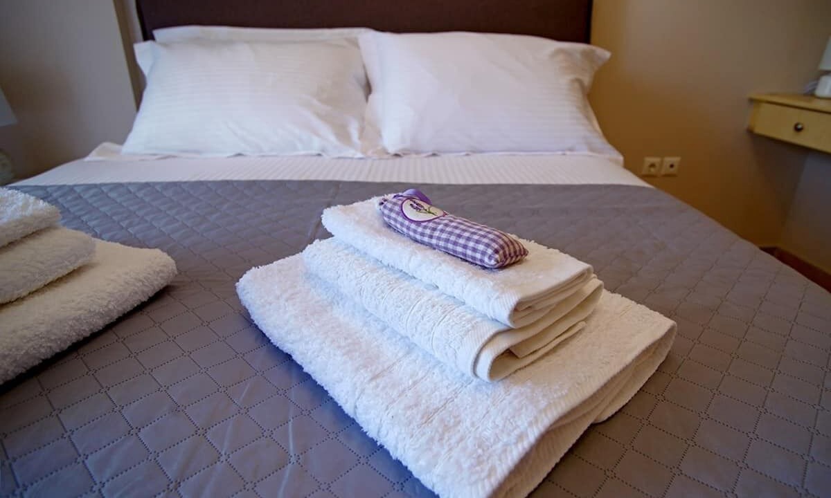 Photo of Bedroom in Kiparissia