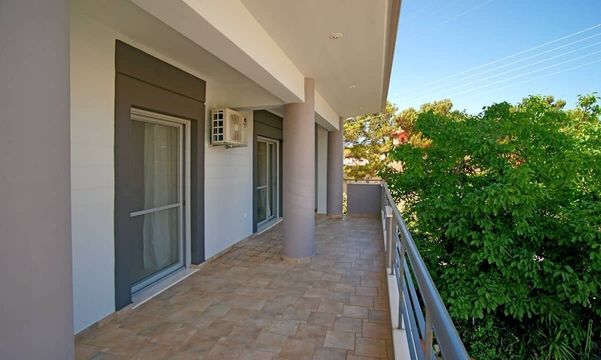 Photo of Patio Balcony in Kiparissia