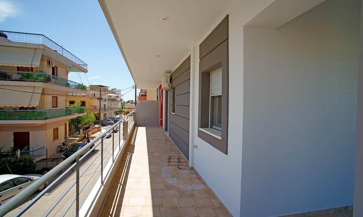 Photo of Outdoor in Kiparissia