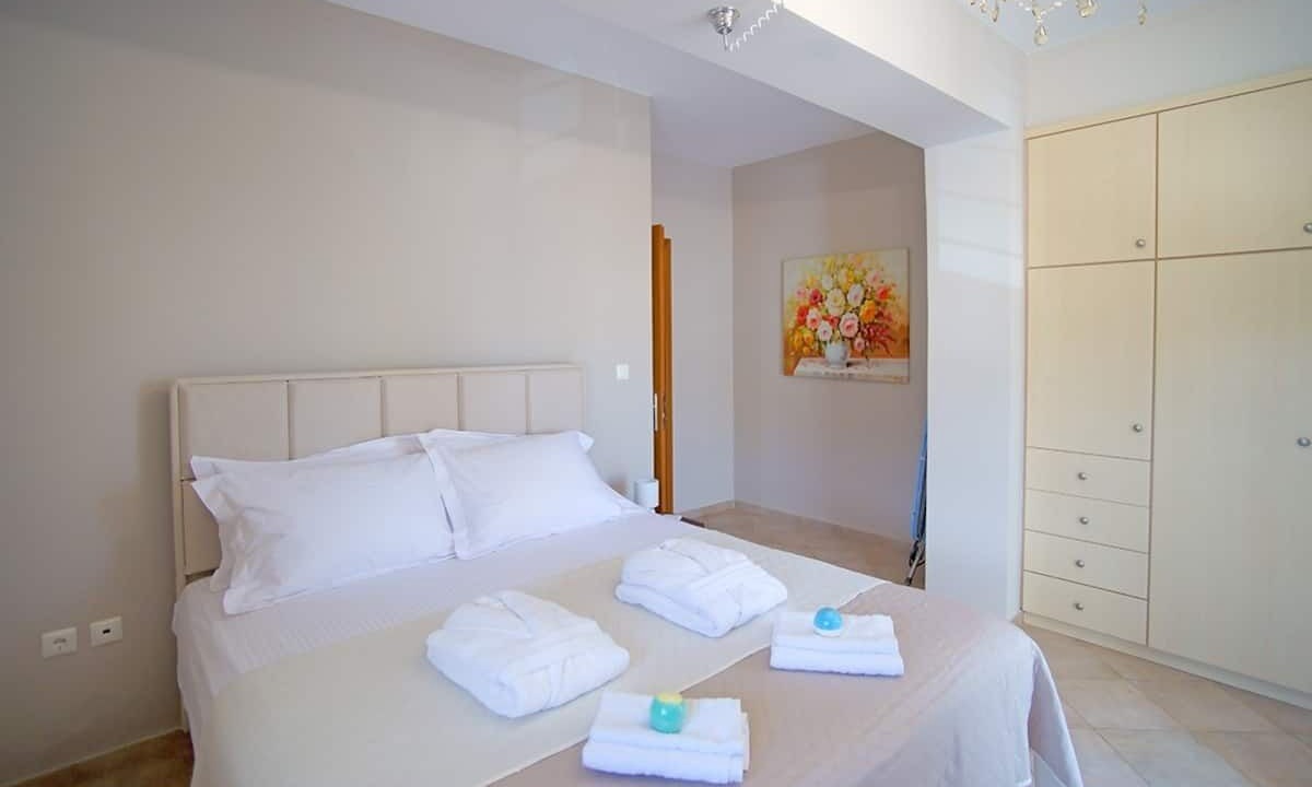 Photo of Bedroom in Kiparissia