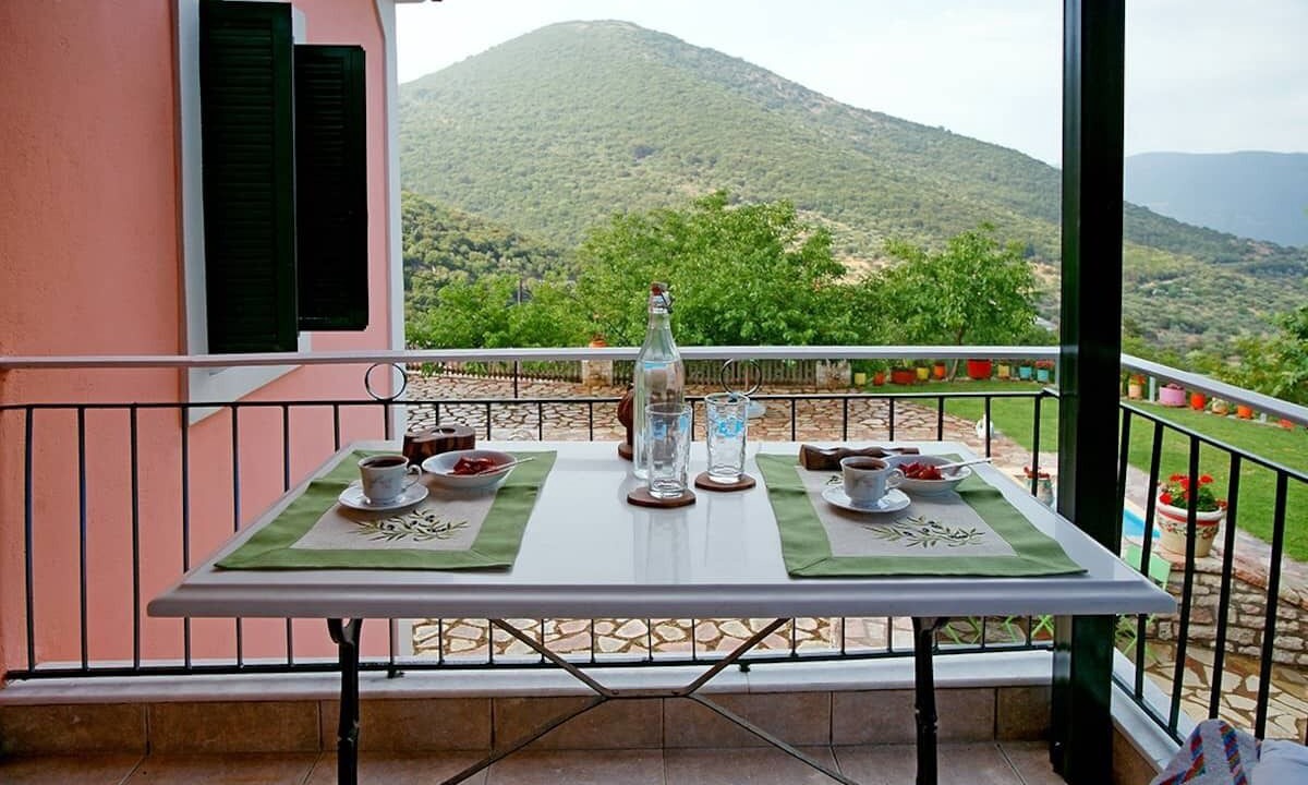 Photo of Outdoor in Trifylia