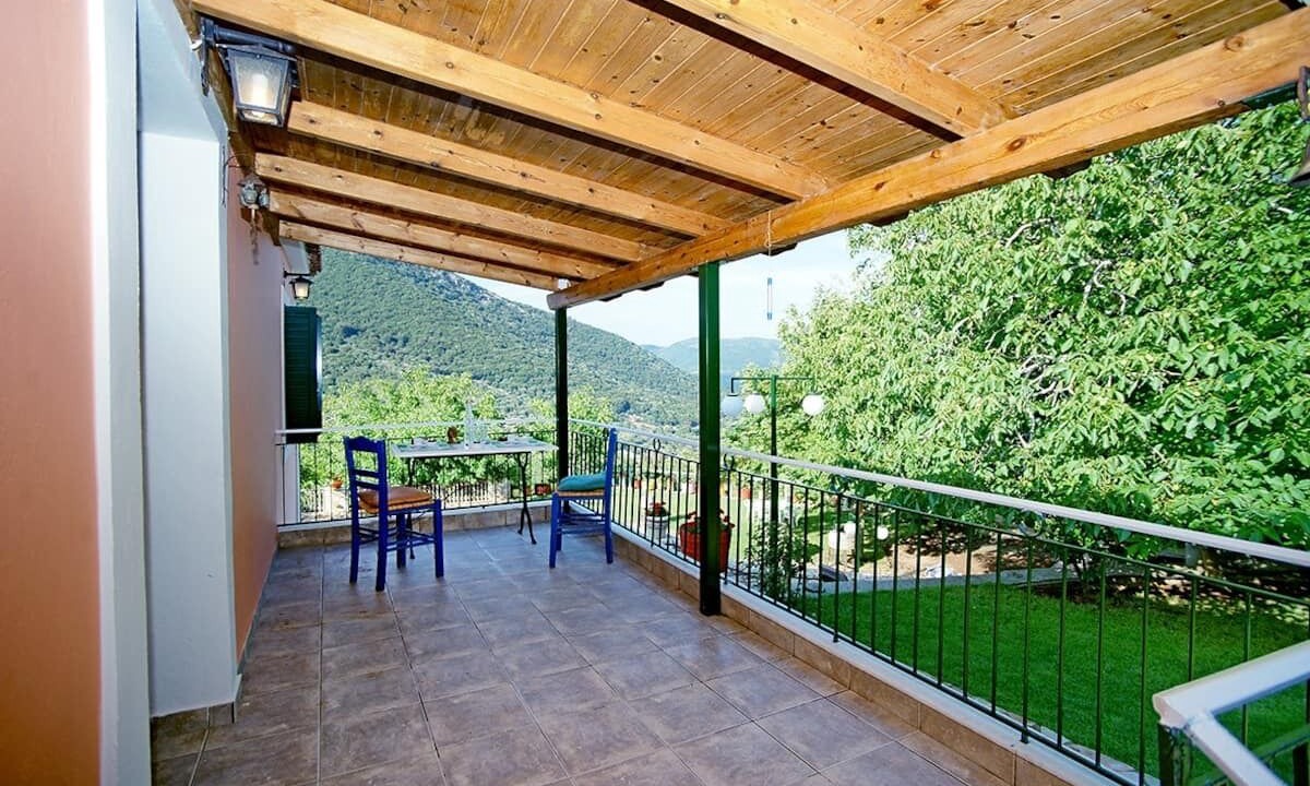 Photo of Outdoor in Trifylia