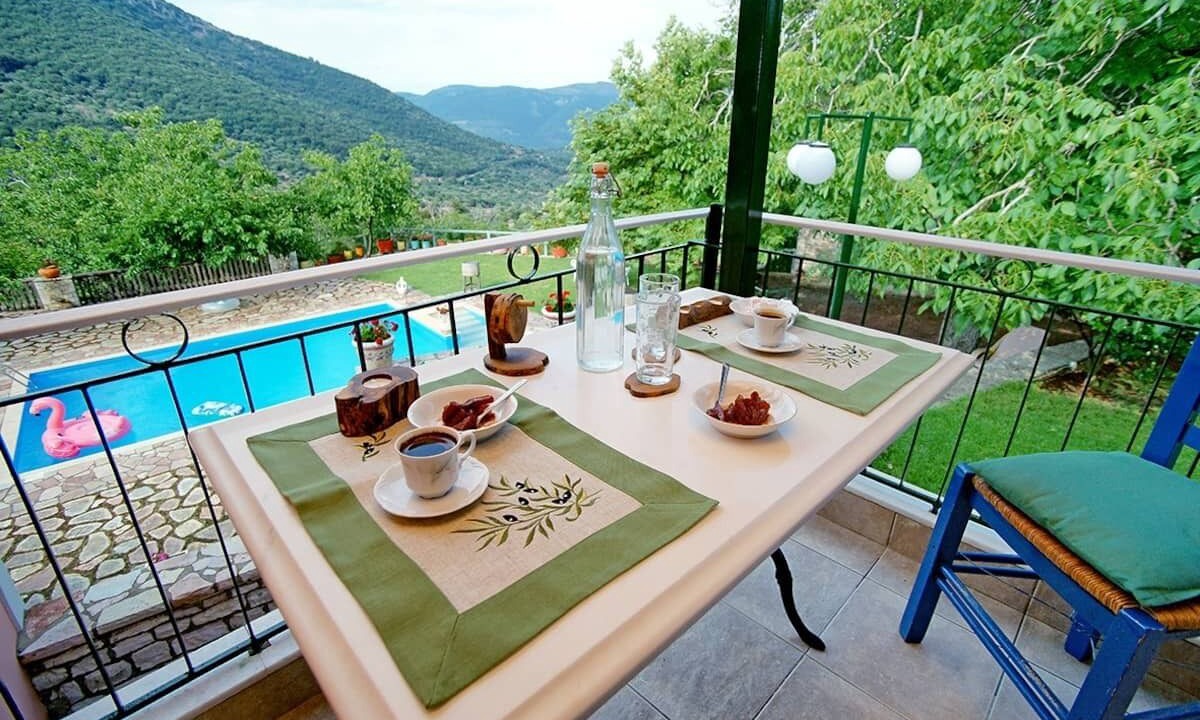 Photo of Outdoor in Trifylia