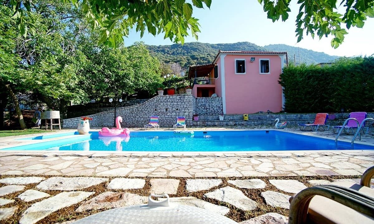 Photo of Outdoor in Trifylia