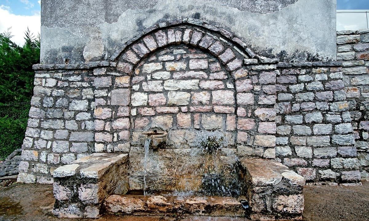 Photo of Outdoor in Trifylia