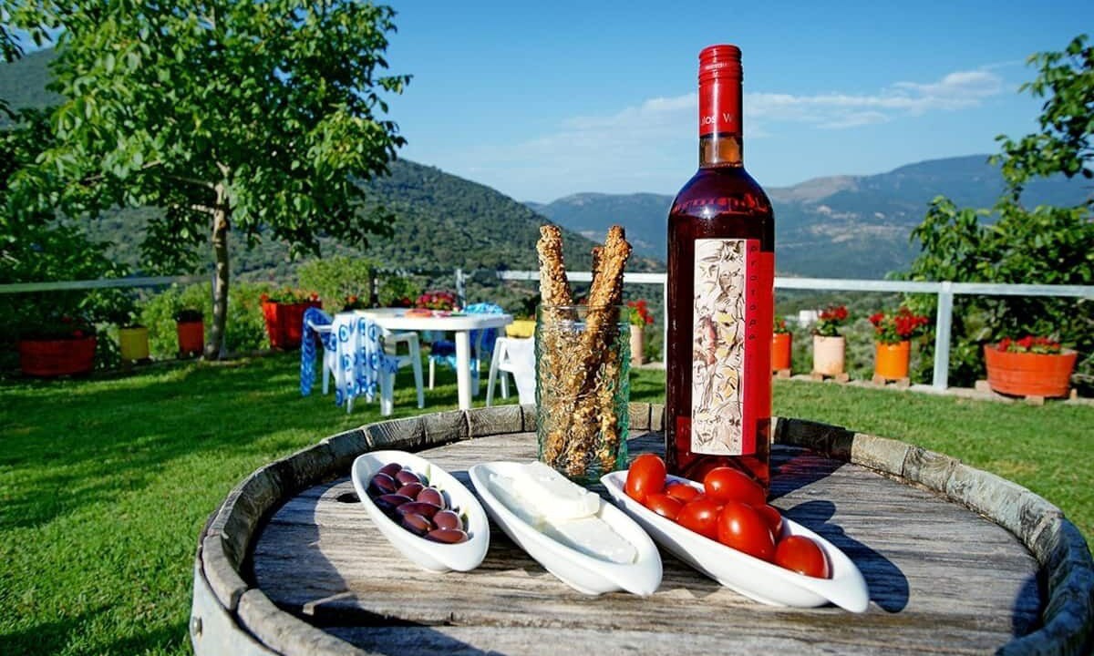 Photo of Outdoor in Trifylia
