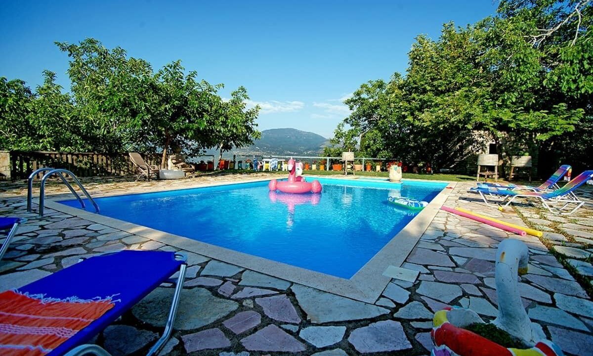 Photo of Outdoor in Trifylia