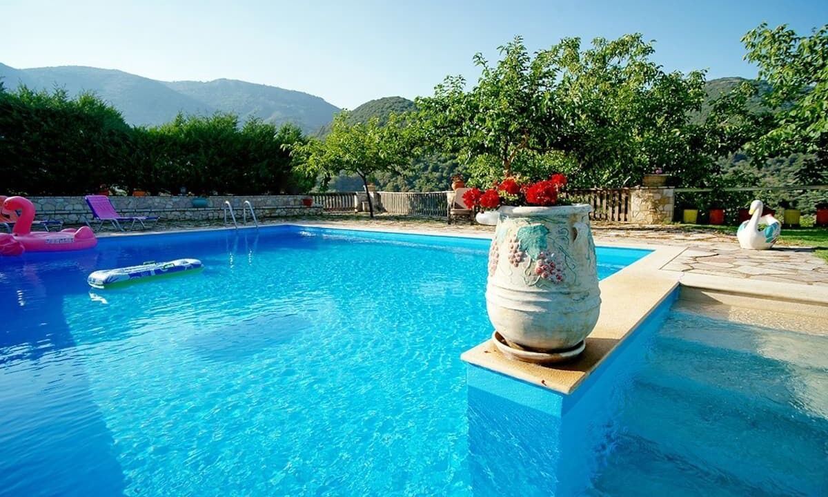 Photo of Outdoor in Trifylia