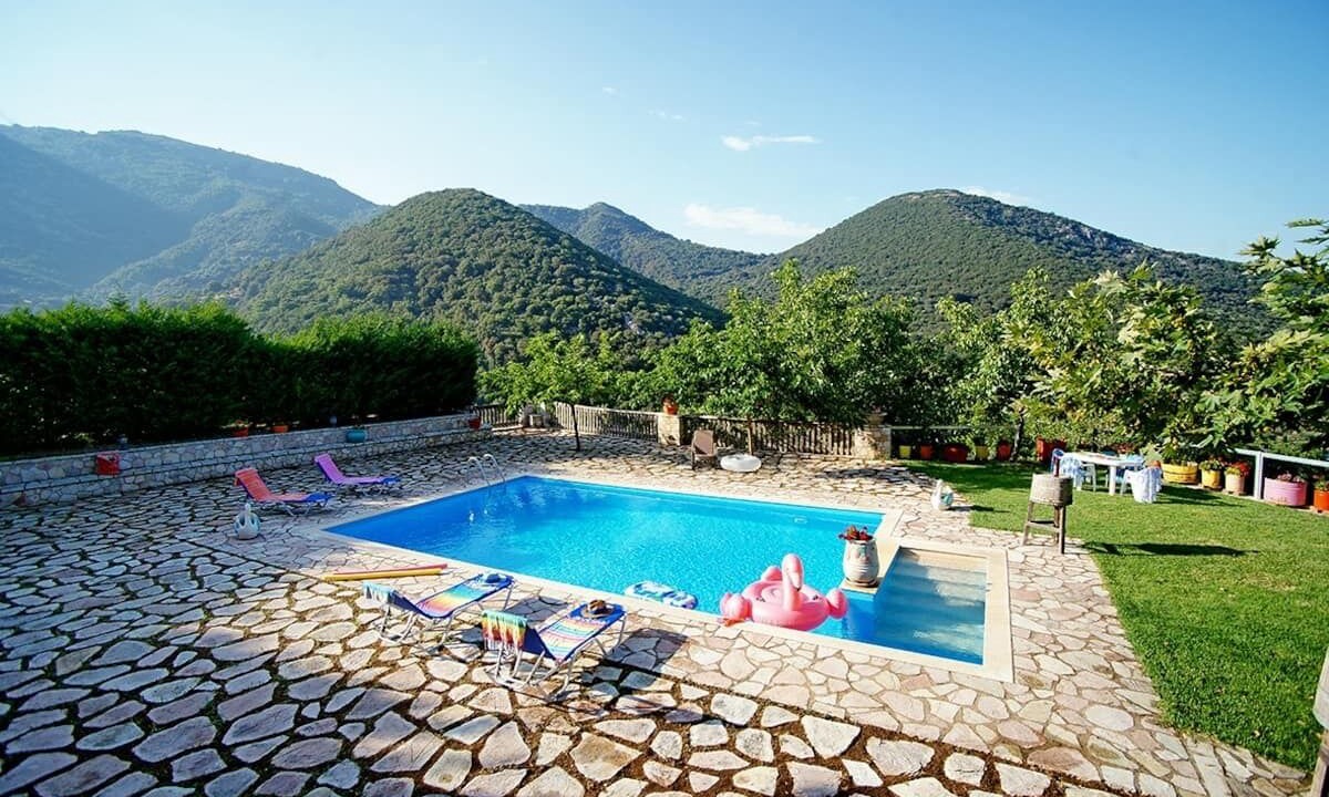 Photo of Outdoor in Trifylia