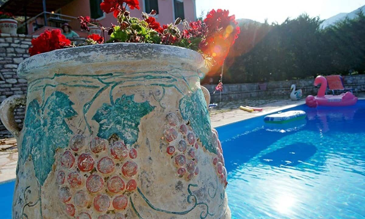 Photo of Outdoor in Trifylia