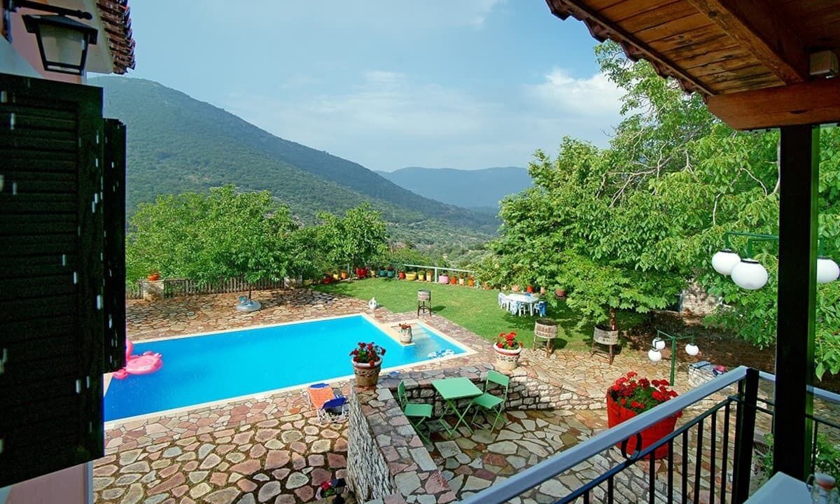 Photo of Outdoor in Trifylia