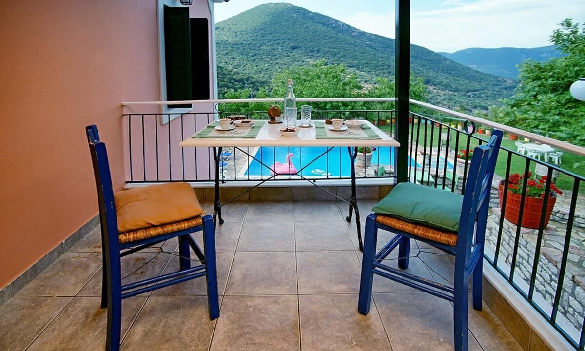Photo of Outdoor in Trifylia