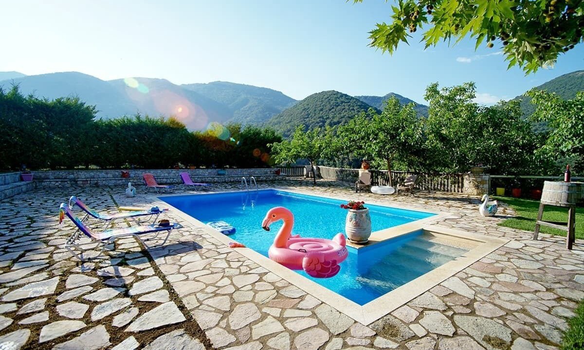 Photo of Outdoor in Trifylia