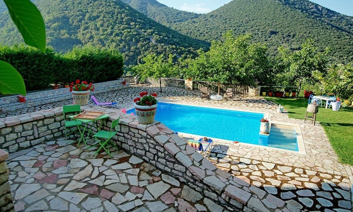 Photo of Outdoor in Trifylia