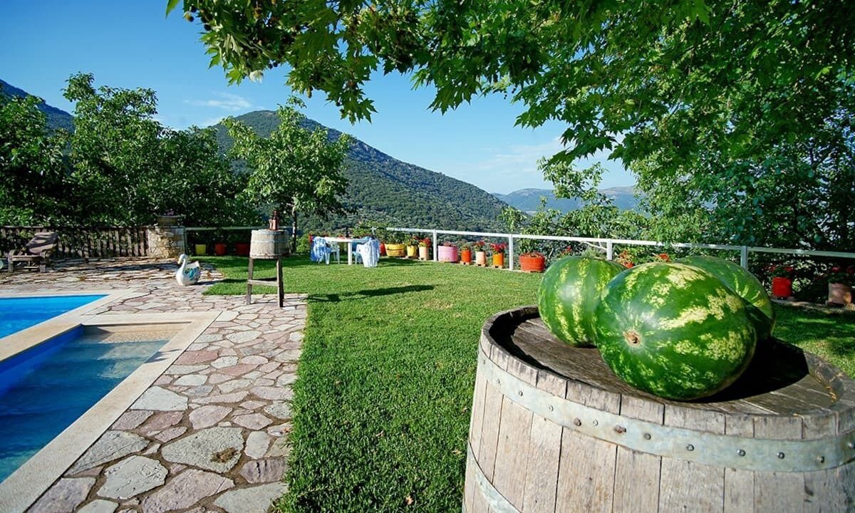 Photo of Outdoor in Trifylia