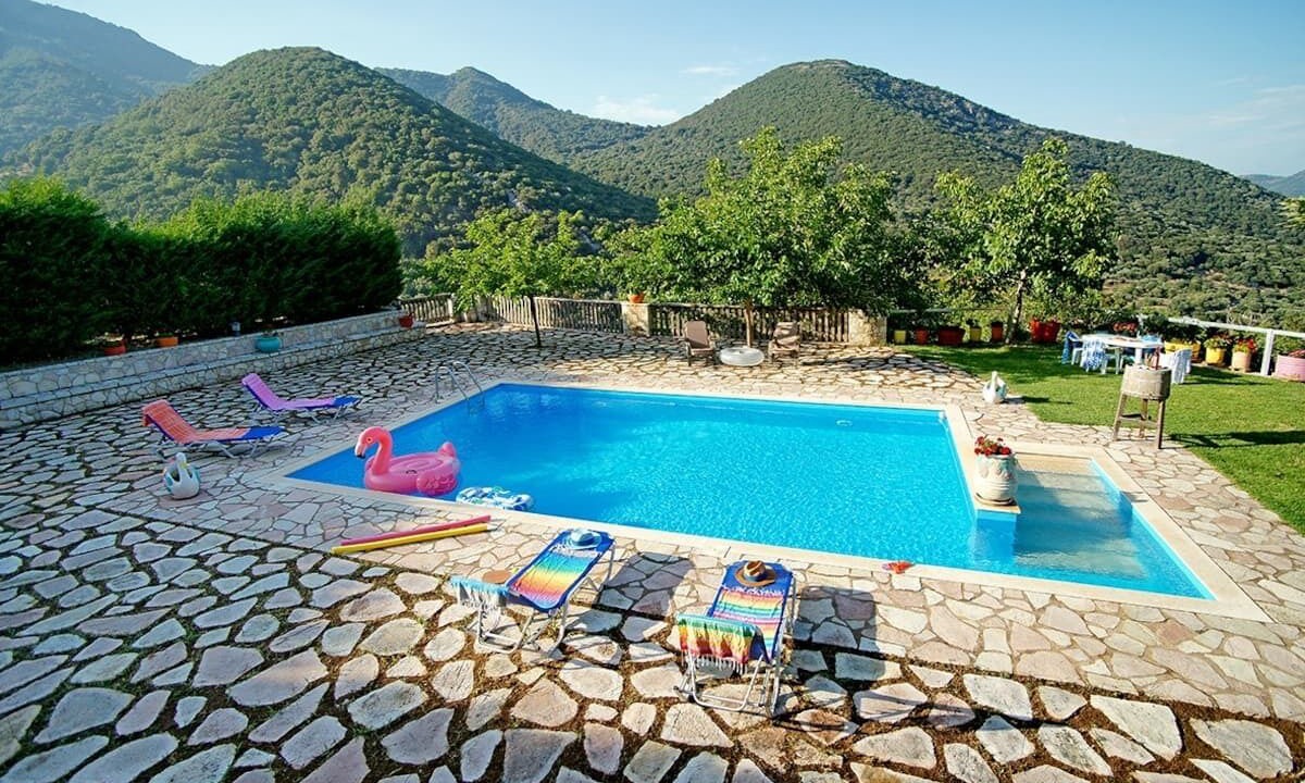 Photo of Outdoor in Trifylia
