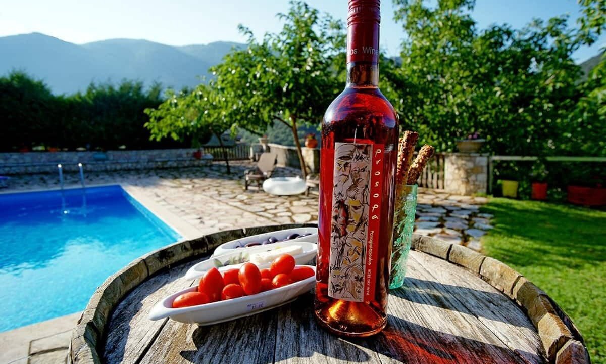 Photo of Outdoor in Trifylia