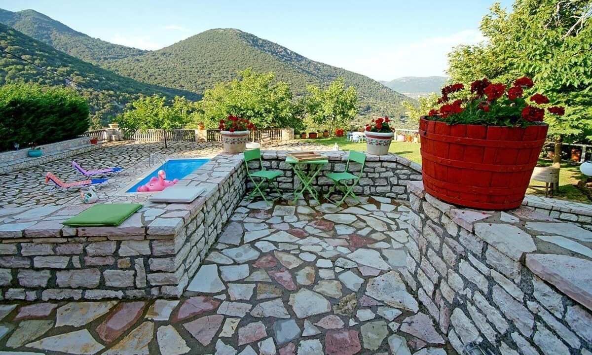 Photo of Outdoor in Trifylia
