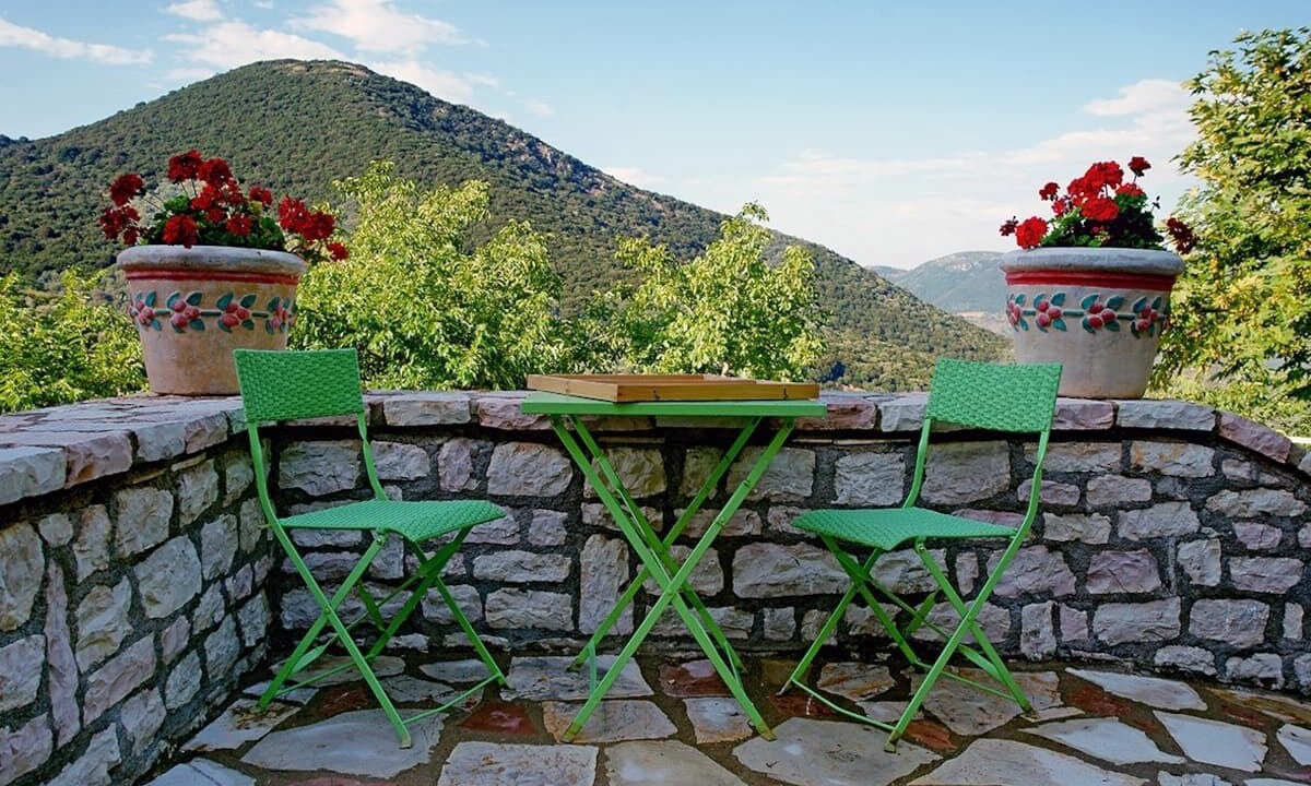 Photo of Outdoor in Trifylia