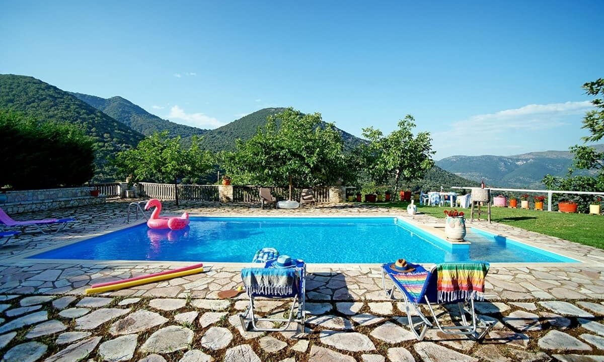 Photo of Outdoor in Trifylia