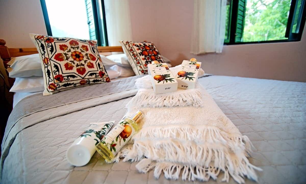 Photo of Bedroom in Trifylia