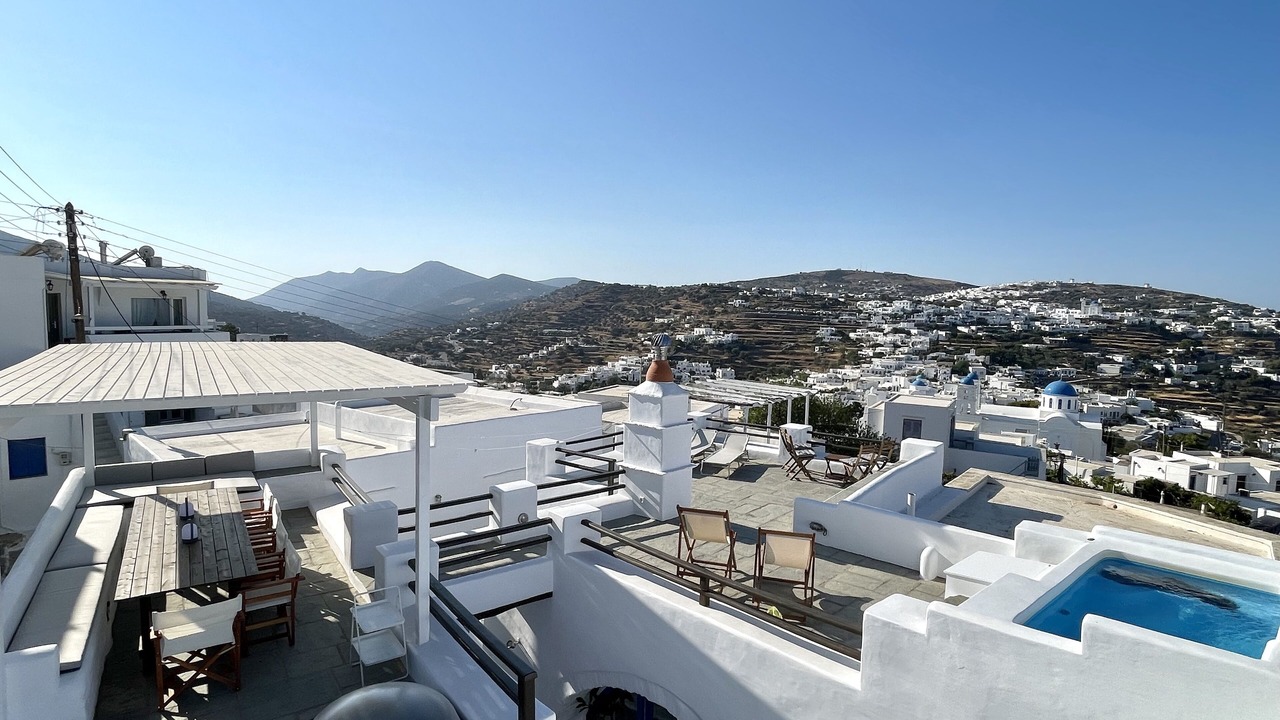 Photo of Outdoor in Apollonia