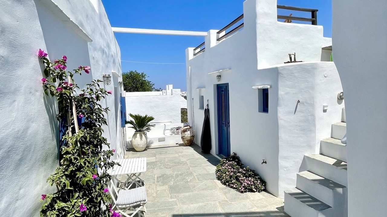 Photo of Outdoor in Apollonia
