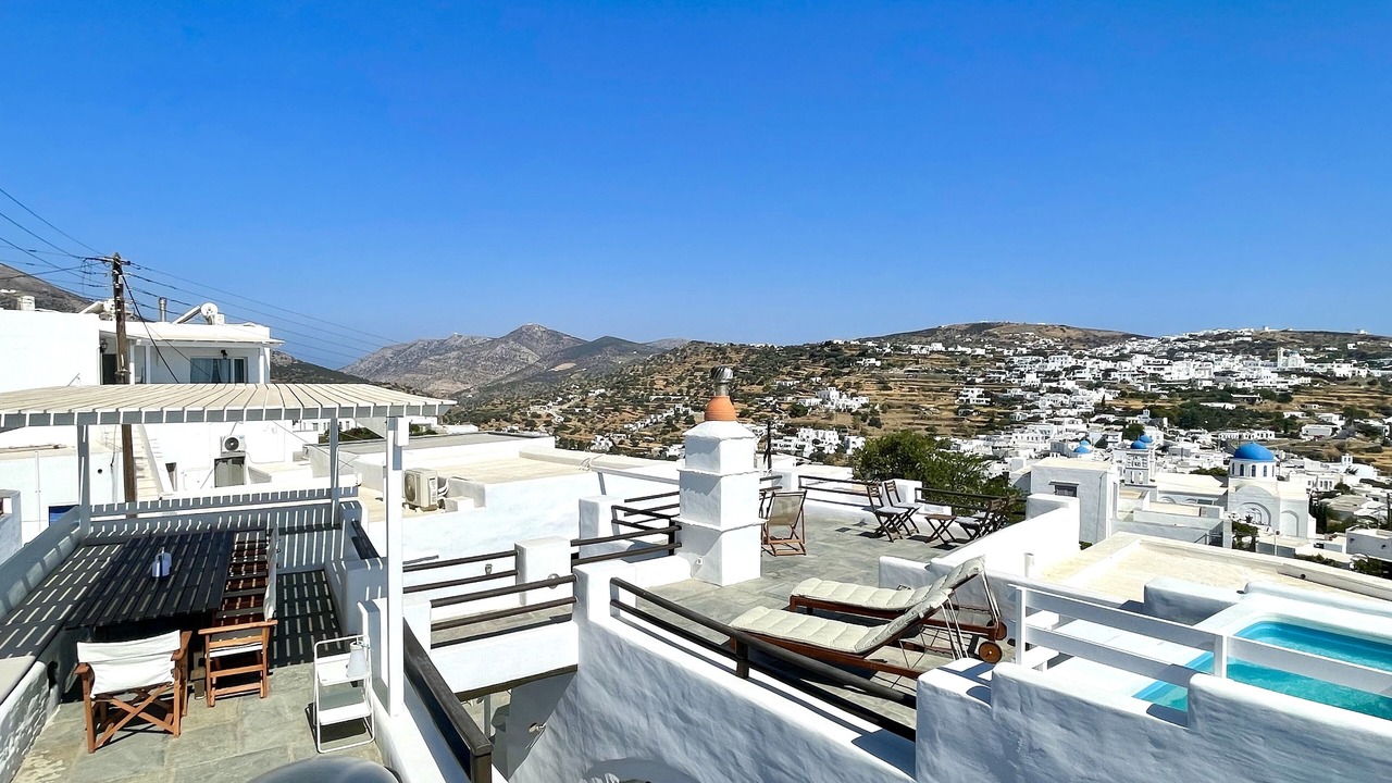 Photo of Outdoor in Apollonia