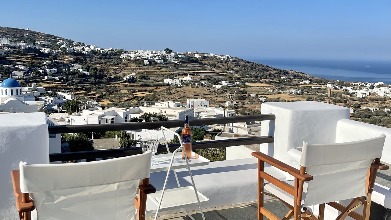 Photo of Outdoor in Apollonia