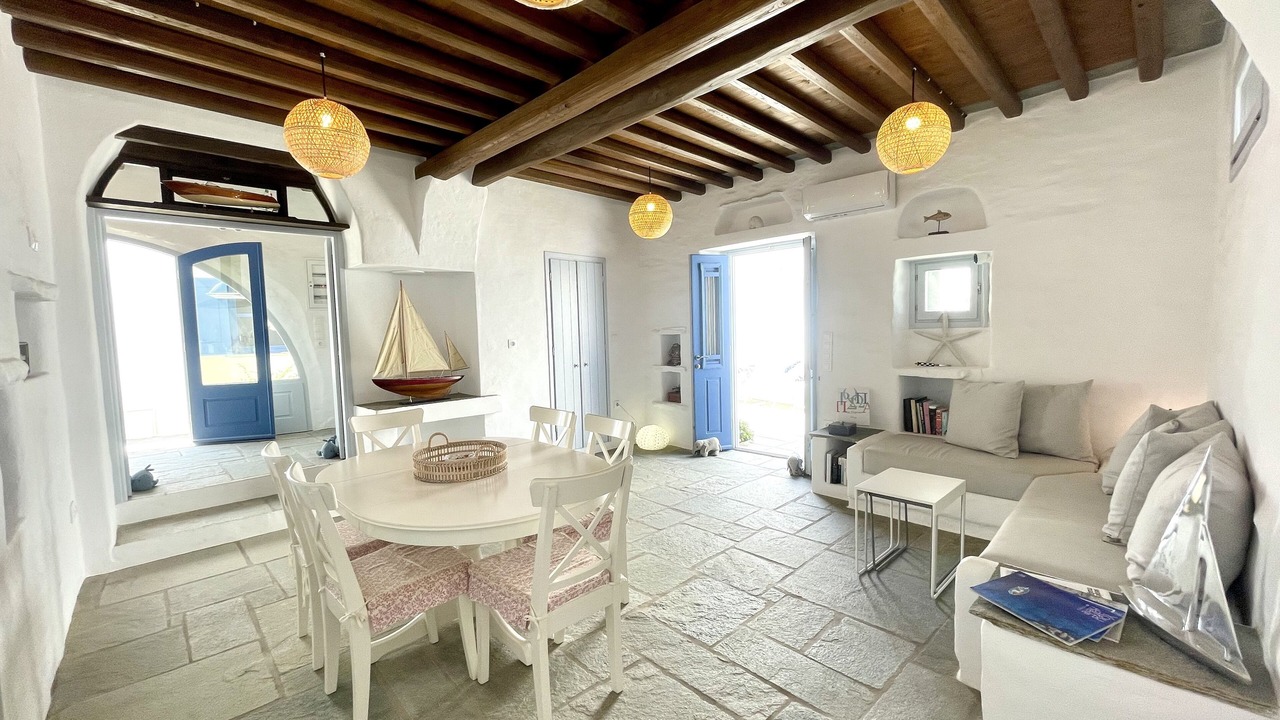 Photo of Livingroom in Apollonia