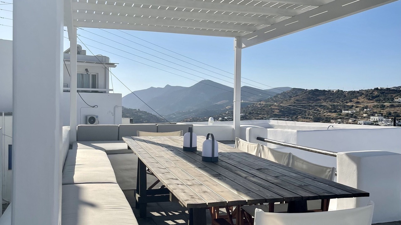 Photo of Outdoor in Apollonia